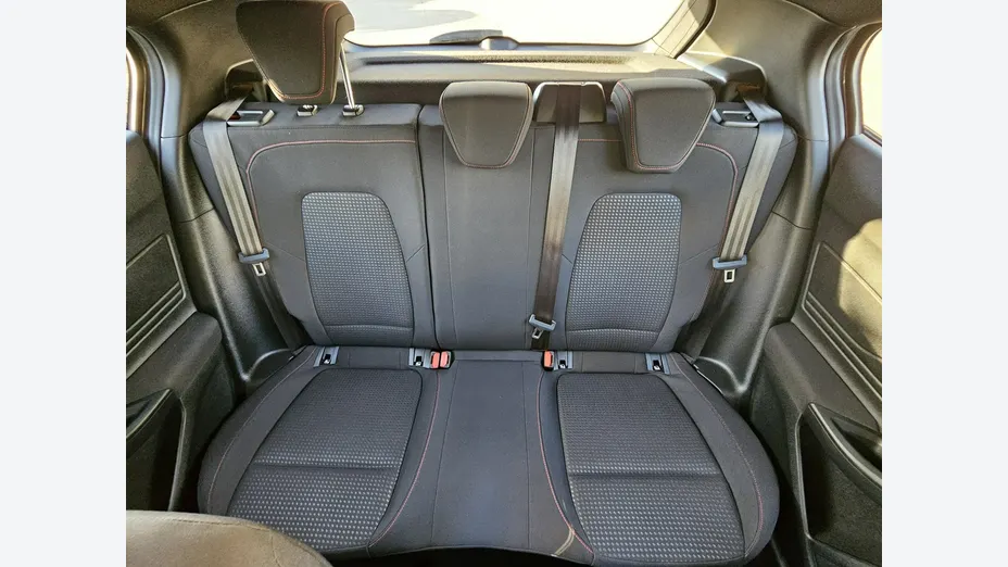 FORD Focus -