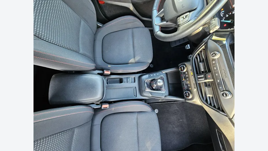 FORD Focus -