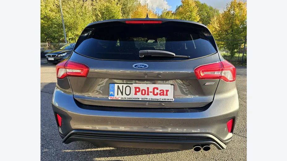 FORD Focus -