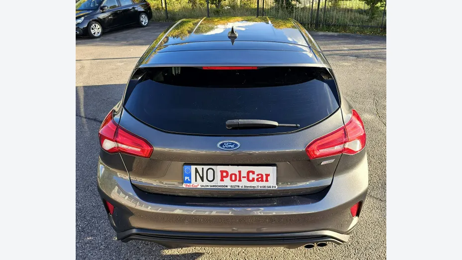 FORD Focus -
