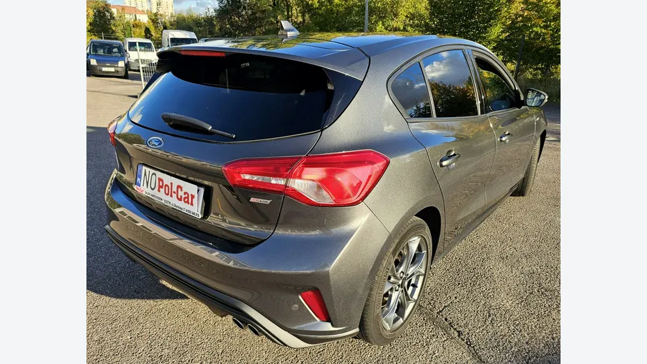 FORD Focus -