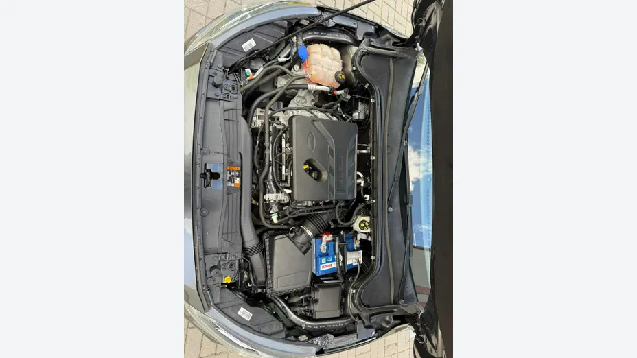 FORD Focus -
