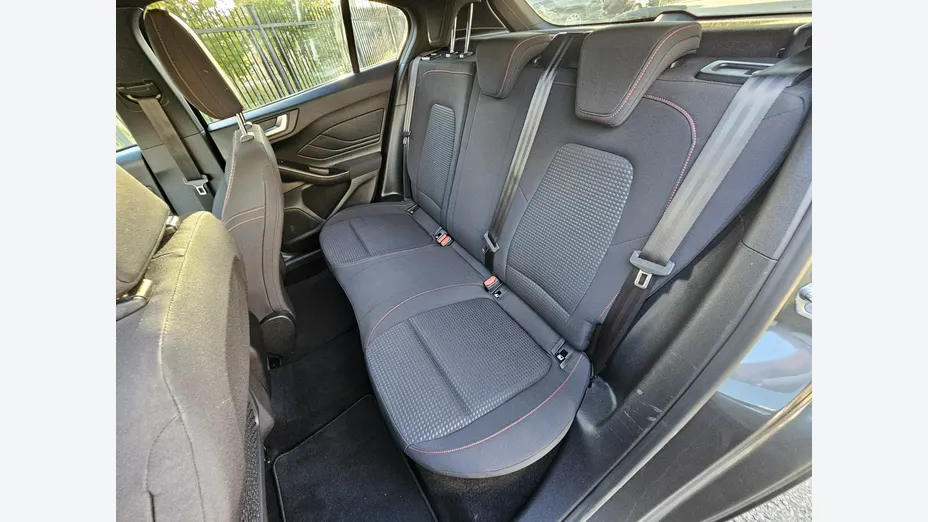 FORD Focus -