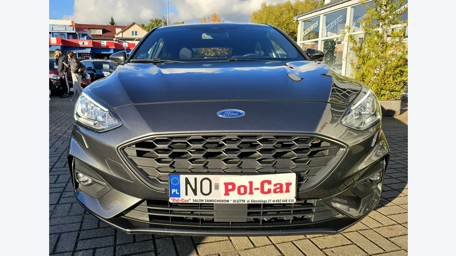 FORD Focus -
