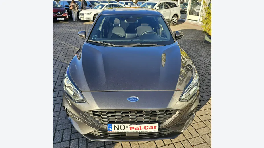 FORD Focus -