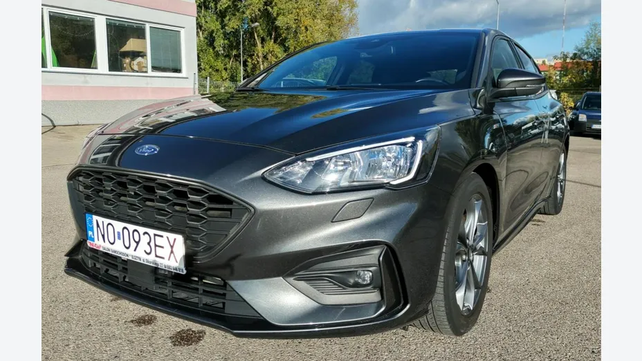 FORD Focus -