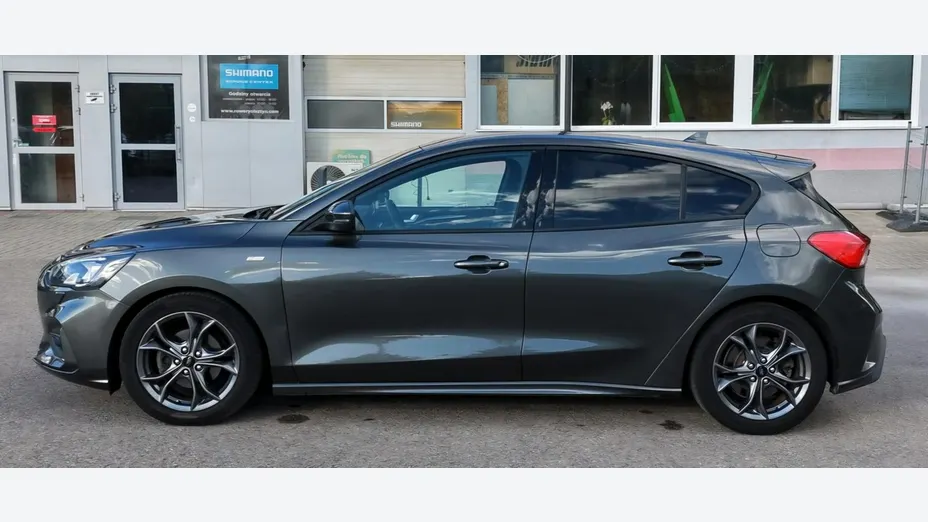 FORD Focus -