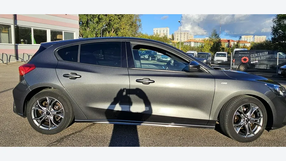 FORD Focus -