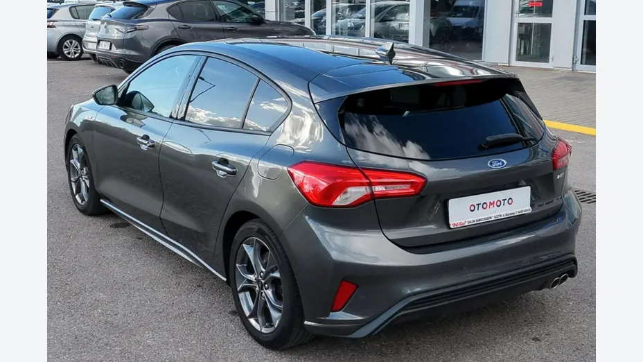 FORD Focus -