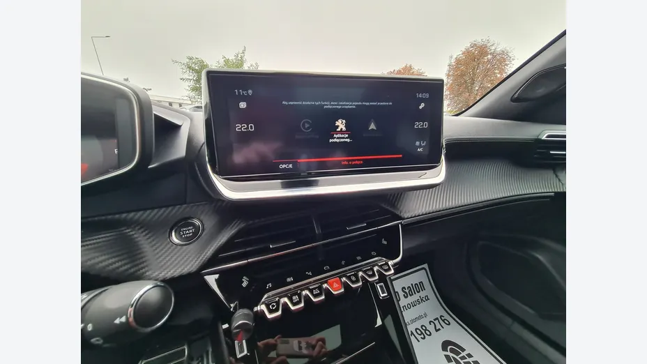 PEUGEOT 2008 -