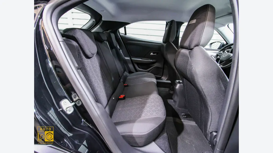 OPEL Mokka -