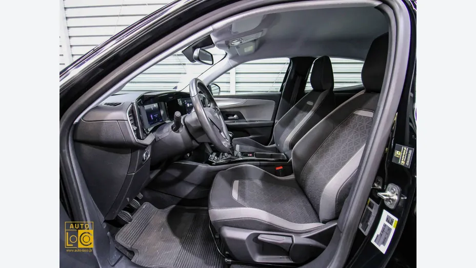 OPEL Mokka -