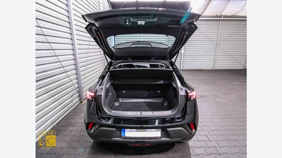 OPEL Mokka -