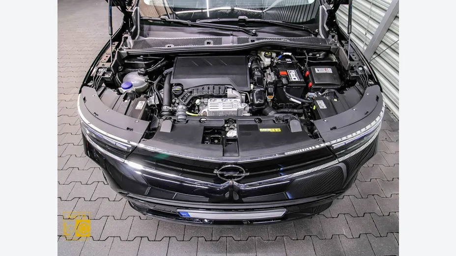 OPEL Mokka -