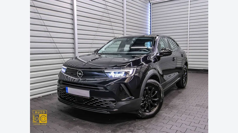 OPEL Mokka -