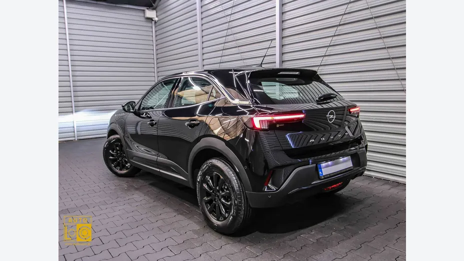 OPEL Mokka -