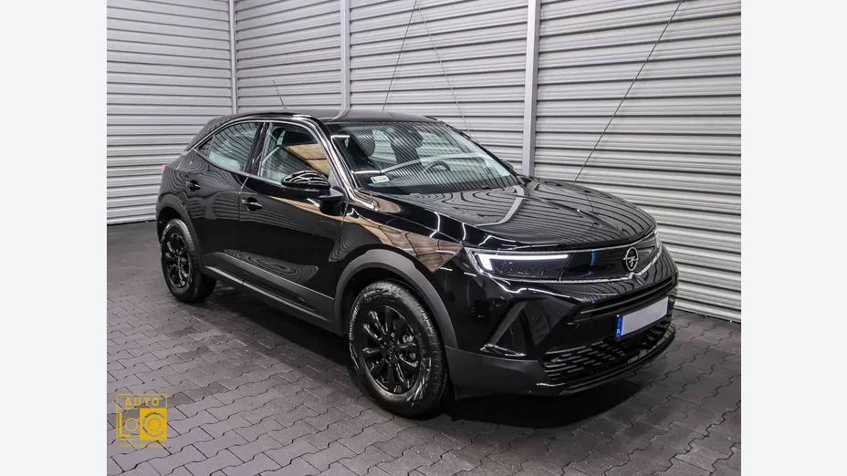 OPEL Mokka -