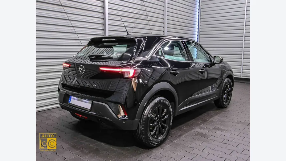 OPEL Mokka -