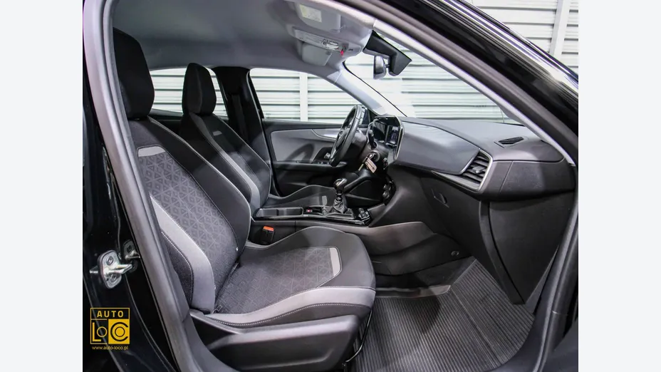 OPEL Mokka -