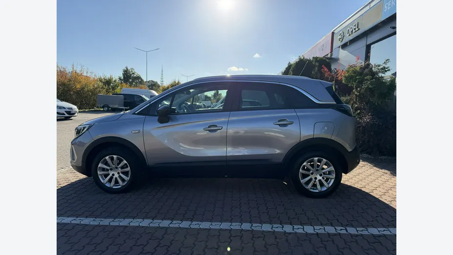 OPEL Crossland -