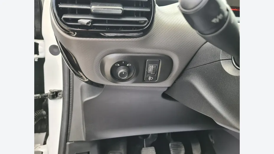 CITROEN C4 Cactus -