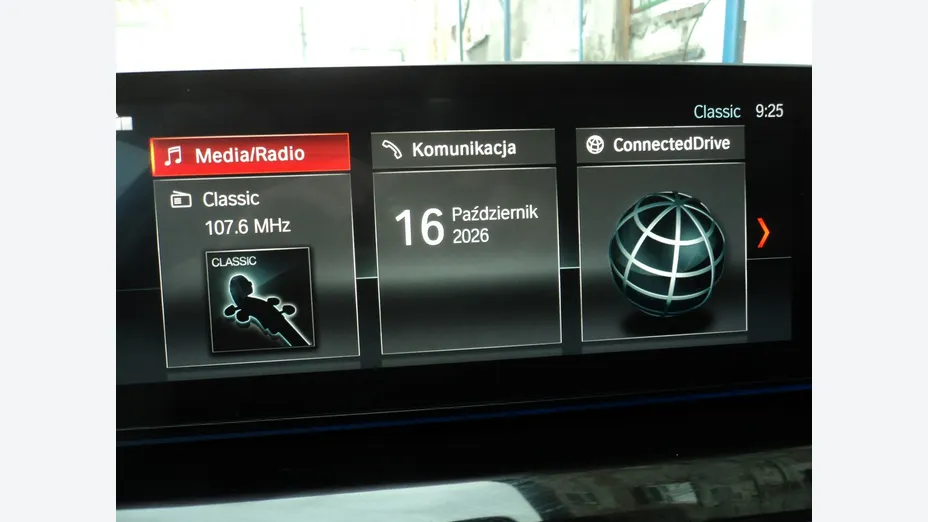 BMW Seria 5 -