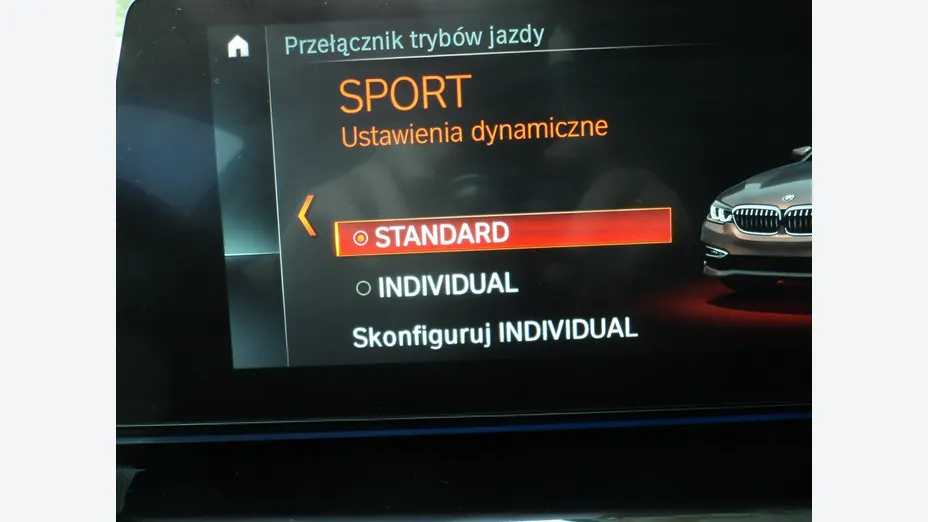 BMW Seria 5 -