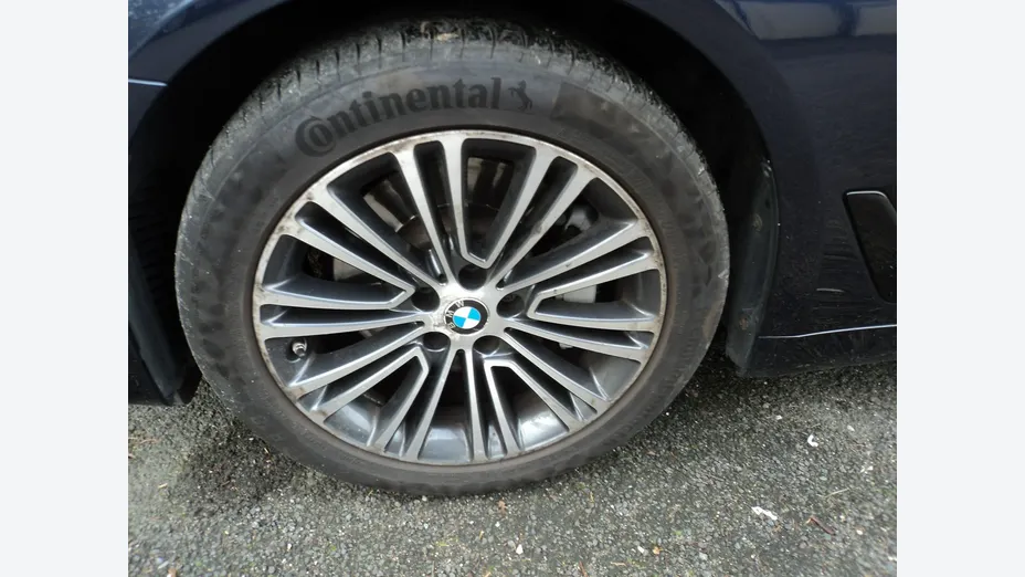 BMW Seria 5 -