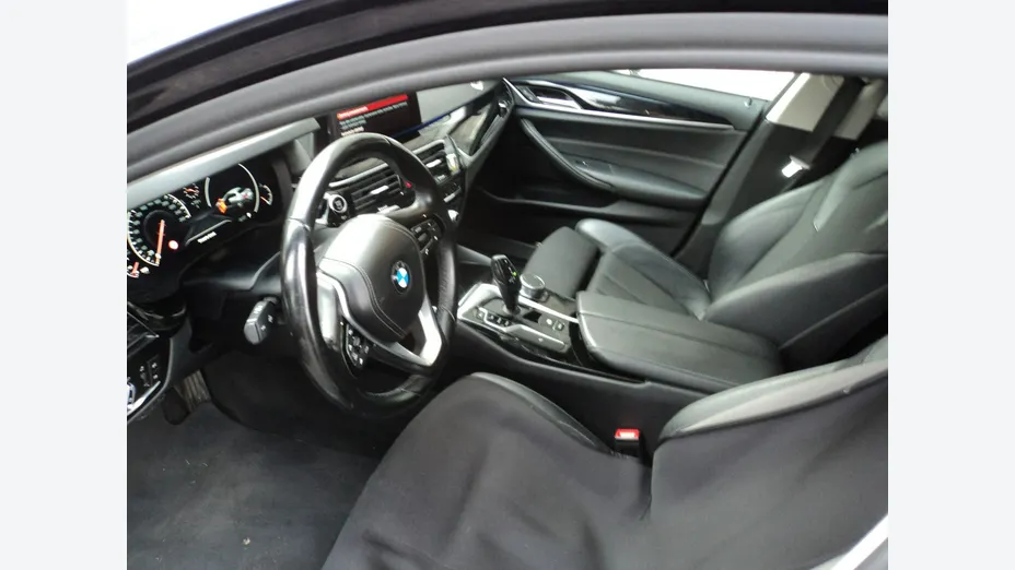 BMW Seria 5 -