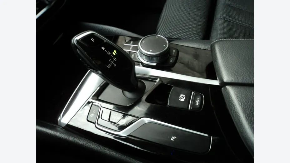 BMW Seria 5 -