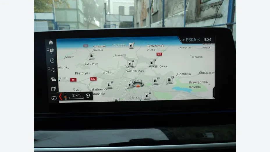 BMW Seria 5 -