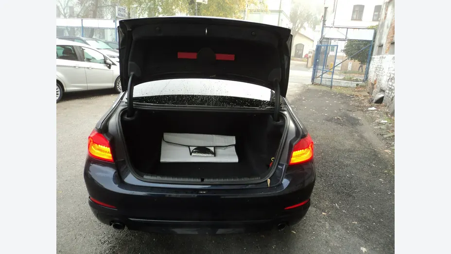 BMW Seria 5 -