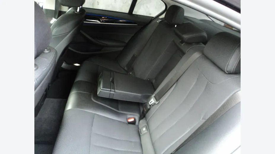 BMW Seria 5 -