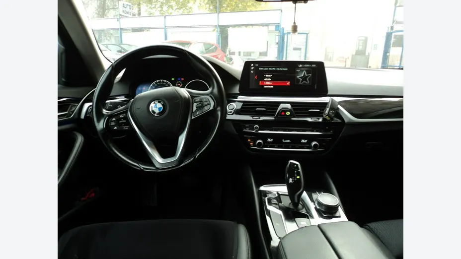 BMW Seria 5 -