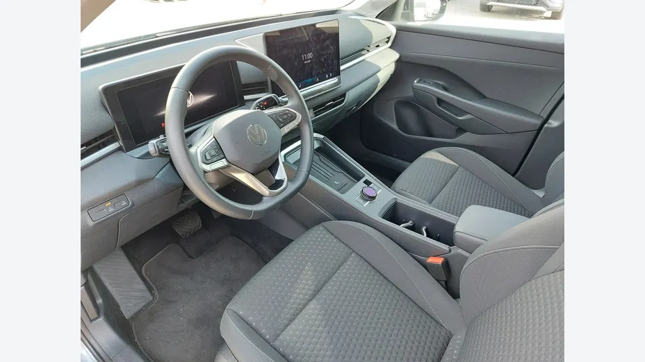 VOLKSWAGEN T-ROC -