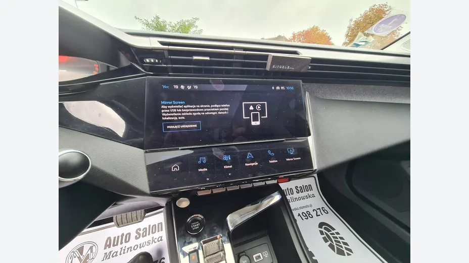 PEUGEOT 308 -