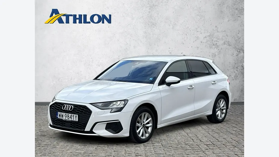 AUDI A3 Sportback -