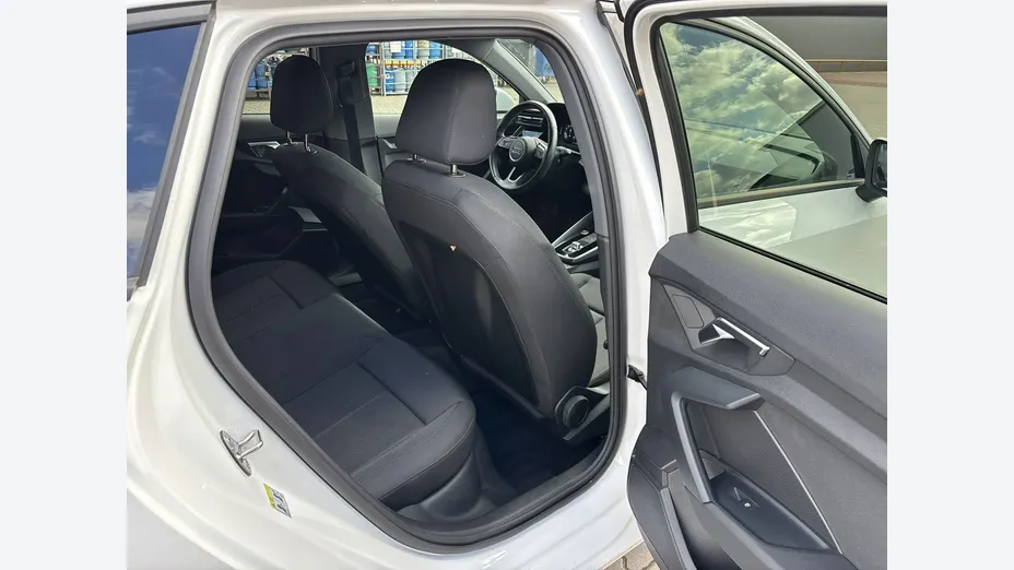 AUDI A3 Sportback -