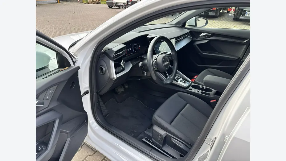 AUDI A3 Sportback -