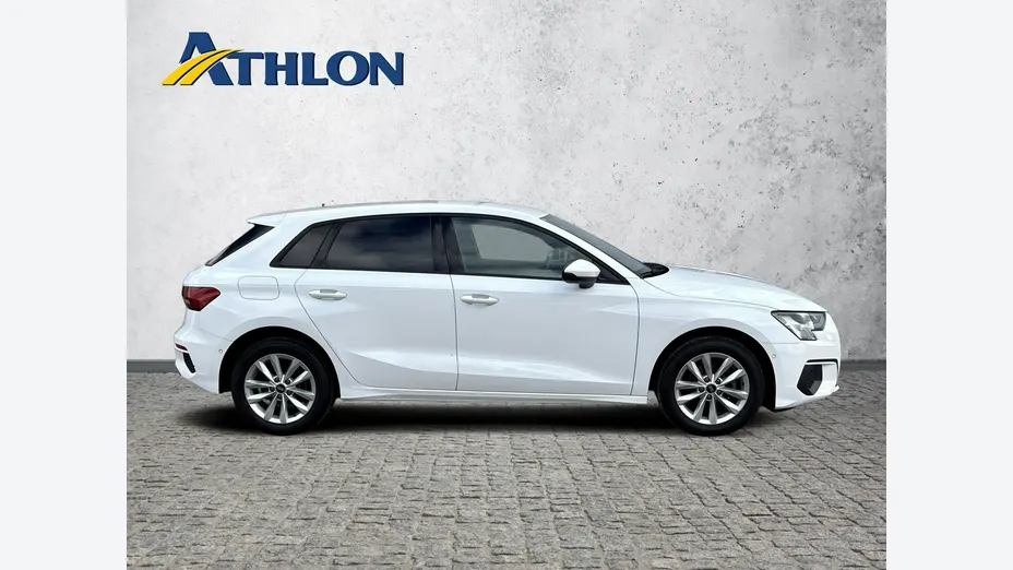 AUDI A3 Sportback -