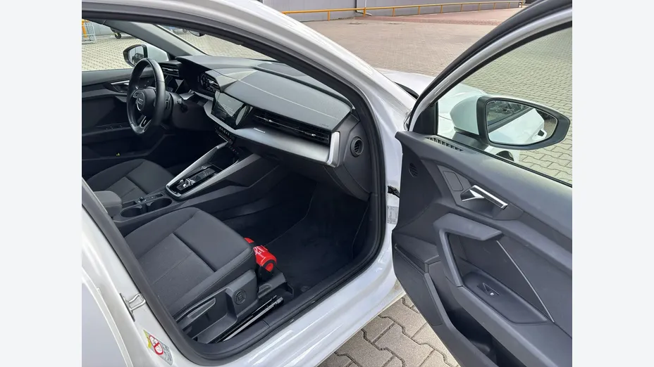AUDI A3 Sportback -