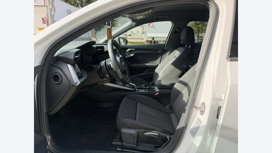 AUDI A3 Sportback -