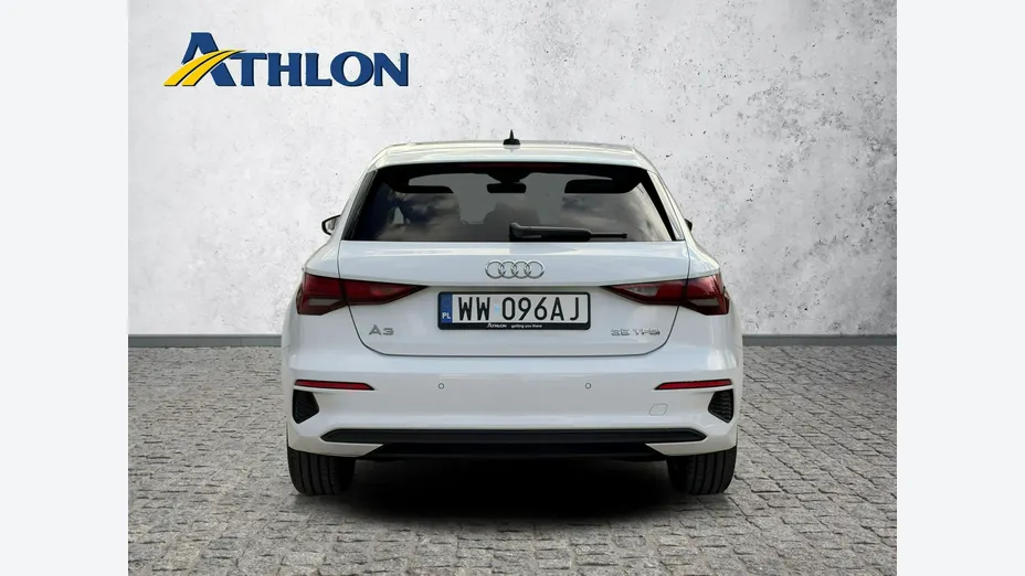 AUDI A3 Sportback -