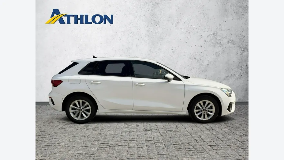 AUDI A3 Sportback -