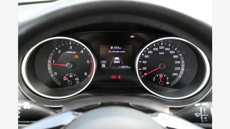 KIA Cee'd -