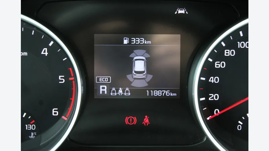 KIA Cee'd -