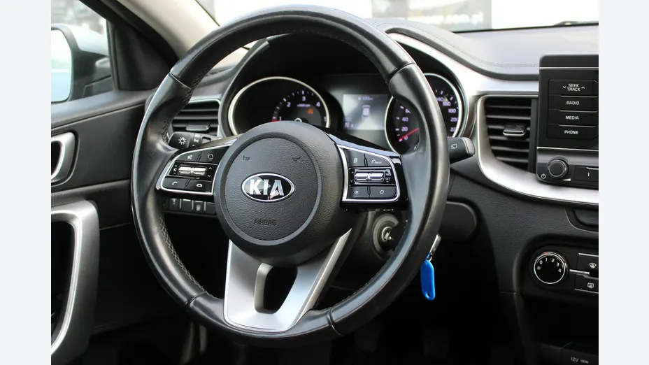 KIA Cee'd -