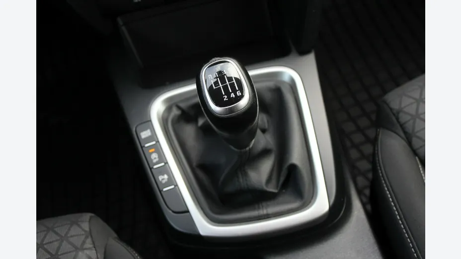 KIA Cee'd -