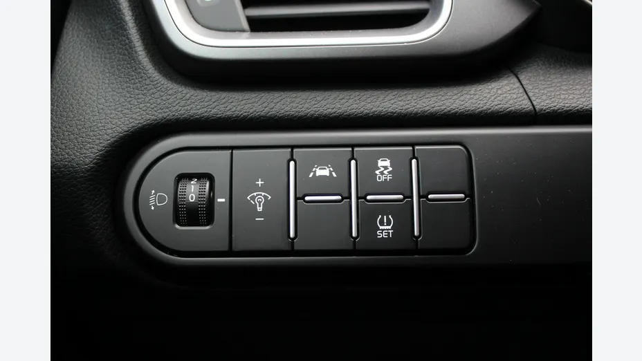 KIA Cee'd -
