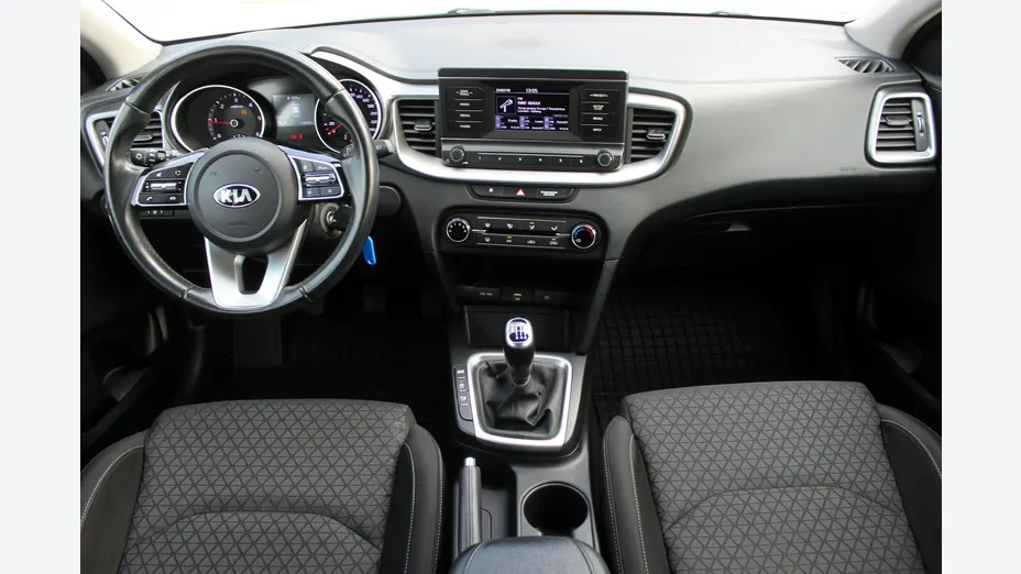 KIA Cee'd -